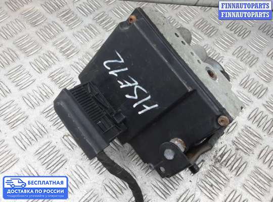 Блок ABS на BMW 5 (E39)