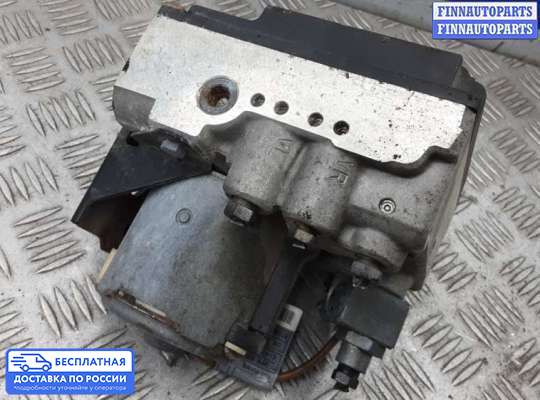 Блок ABS на BMW 5 (E39)