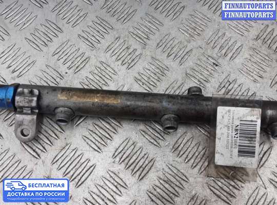 Рампа (рейка) топливная на Mercedes-Benz S (W221)