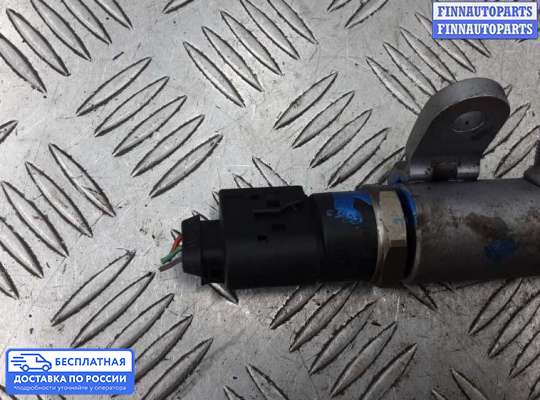 Рампа (рейка) топливная на Mercedes-Benz S (W221)