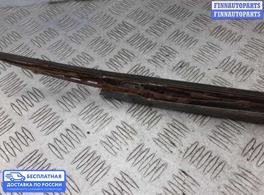 Поводок дворника на Land Rover Discovery III