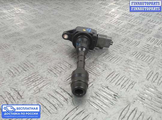Катушка зажигания на Nissan Note (E11)