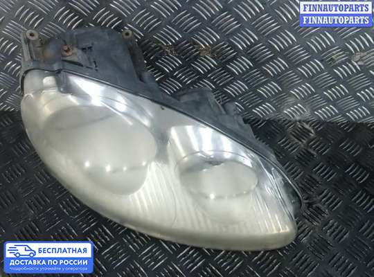 Фара передняя на Volkswagen Jetta V (1K)