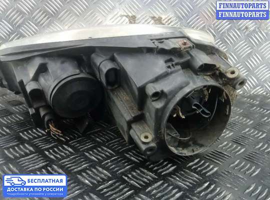 Фара передняя на Volkswagen Jetta V (1K)