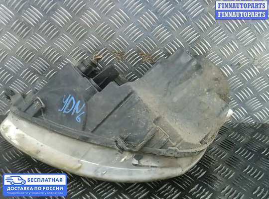 Фара передняя на Volkswagen Jetta V (1K)