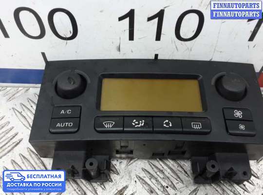 Блок управления печкой на Citroen C4 I (LC_)