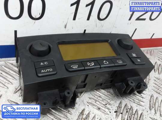 Блок управления печкой на Citroen C4 I (LC_)