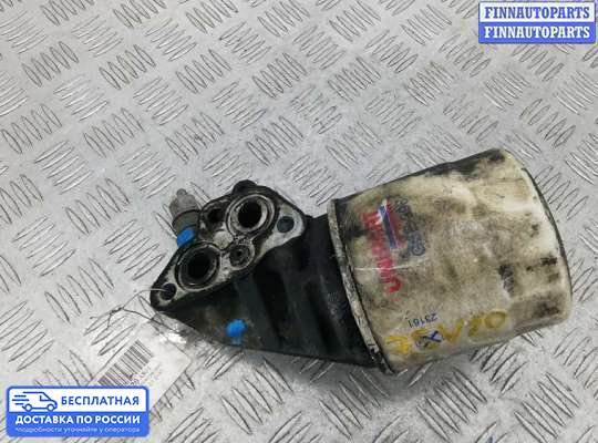 Корпус масляного фильтра на Toyota RAV4 II (XA20)