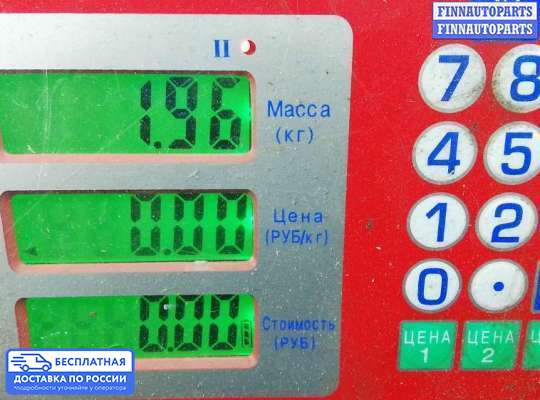 Корпус масляного фильтра на Toyota RAV4 II (XA20)