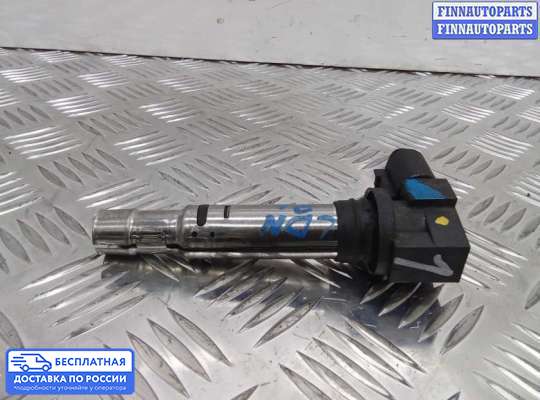 Катушка зажигания на Volkswagen Golf IV (1J)