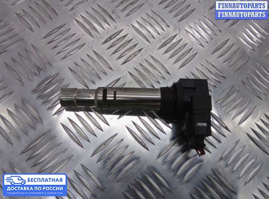 Катушка зажигания на Volkswagen Golf IV (1J)