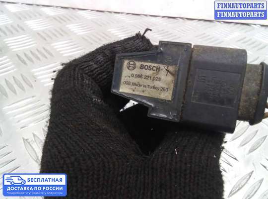 Катушка зажигания на Volkswagen Golf IV (1J)