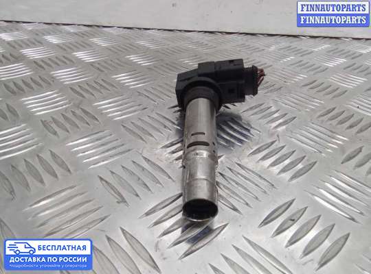 Катушка зажигания на Volkswagen Golf IV (1J)