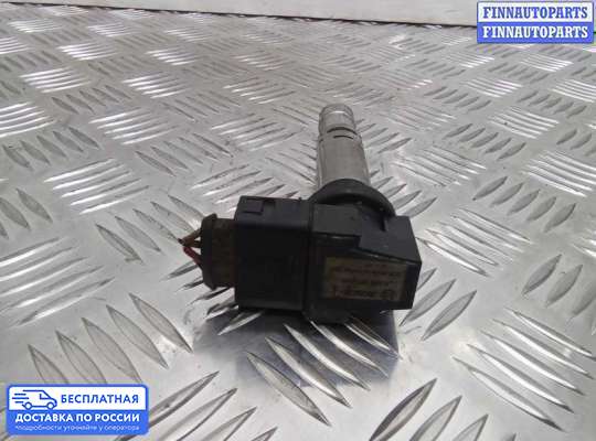 Катушка зажигания на Volkswagen Golf IV (1J)