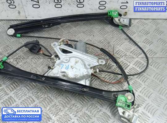 Стеклоподъемник электрический на Audi A4 (8D, B5)