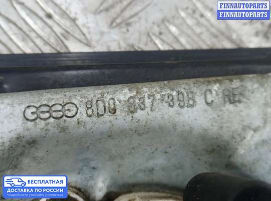 Стеклоподъемник электрический на Audi A4 (8D, B5)