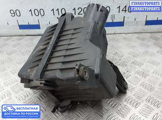 Корпус воздушного фильтра на Kia Rio II (JB)