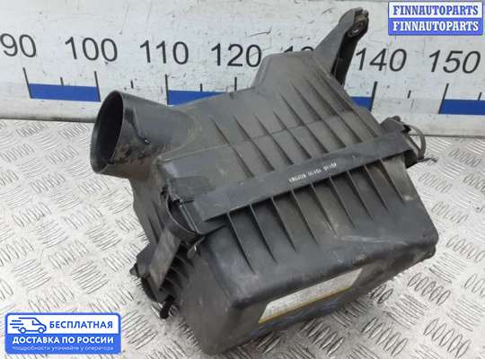 Корпус воздушного фильтра на Kia Rio II (JB)