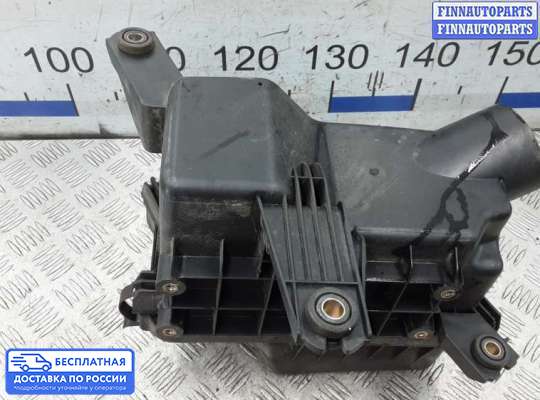 Корпус воздушного фильтра на Kia Rio II (JB)