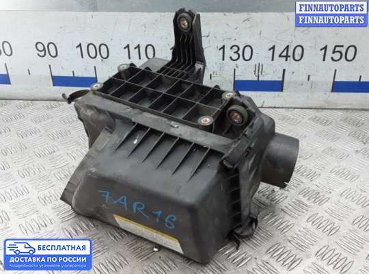 Корпус воздушного фильтра на Kia Rio II (JB)