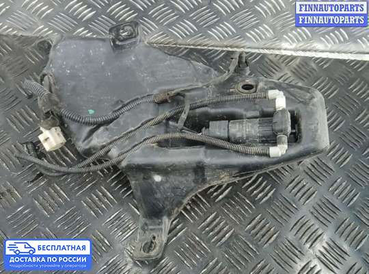 Бачок омывателя на Opel Zafira C