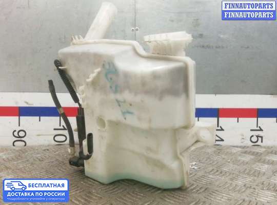 Бачок омывателя на Ford Focus III