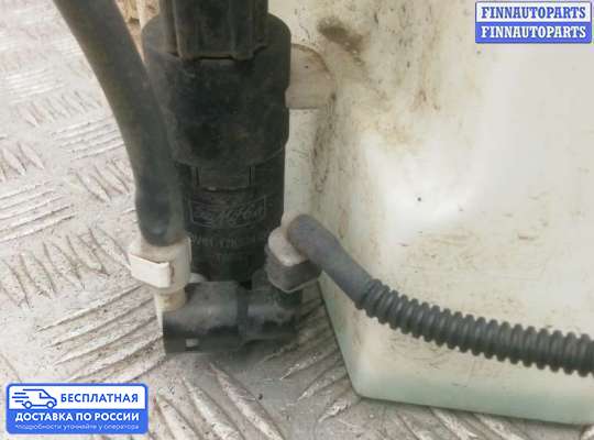 Бачок омывателя на Ford Focus III