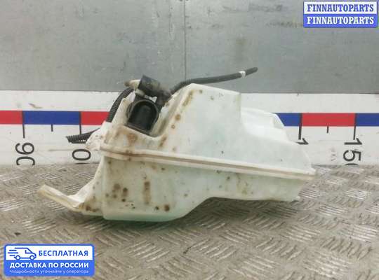 Бачок омывателя на Ford Focus III