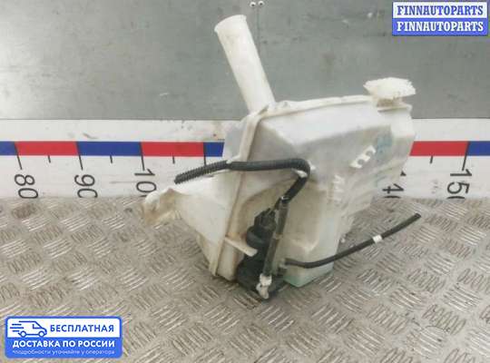 Бачок омывателя на Ford Focus III