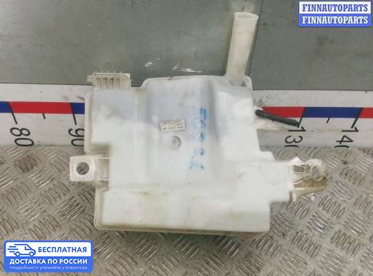 Бачок омывателя на Ford Focus III