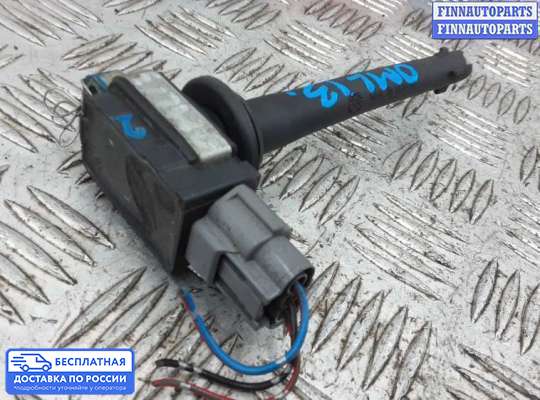 Катушка зажигания на Nissan Qashqai I (J10)