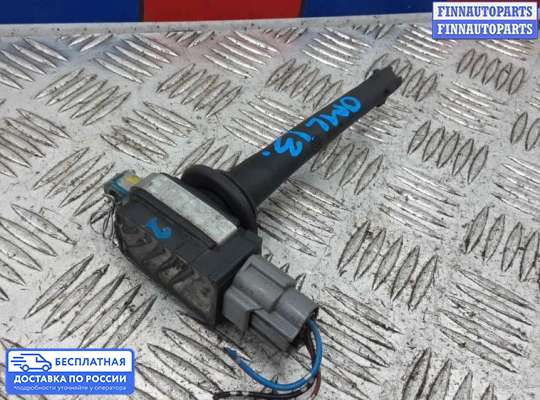Катушка зажигания на Nissan Qashqai I (J10)