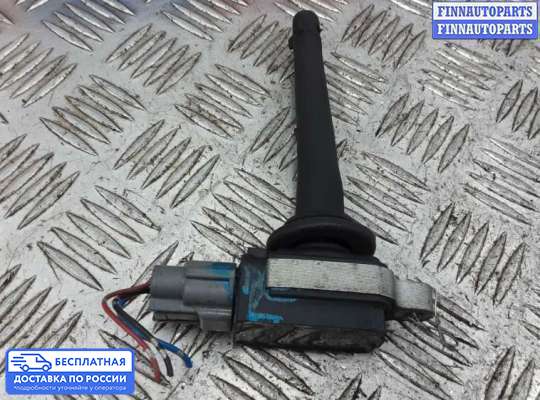 Катушка зажигания на Nissan Qashqai I (J10)