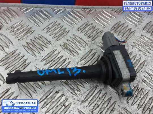 Катушка зажигания на Nissan Qashqai I (J10)