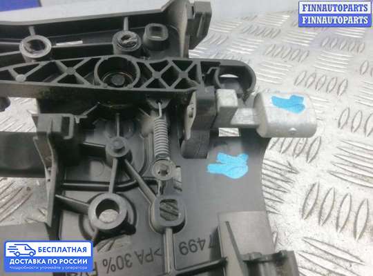 Ручка двери внутренняя на Peugeot Expert II (VF3V_)