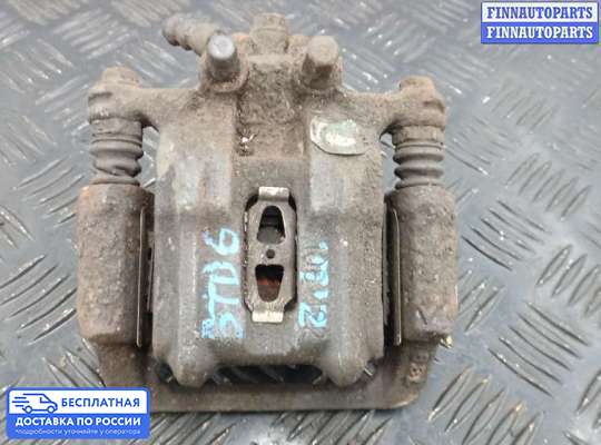 Суппорт на Honda Accord VIII (CU)