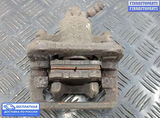 Суппорт на Honda Accord VIII (CU)