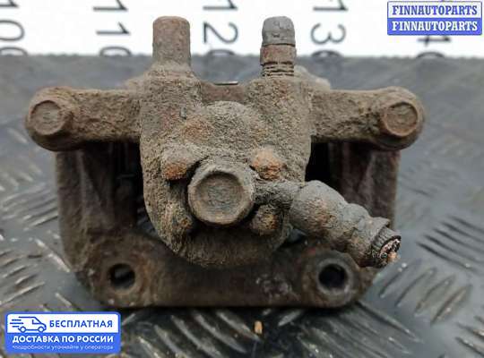 Суппорт на Honda Accord VIII (CU)