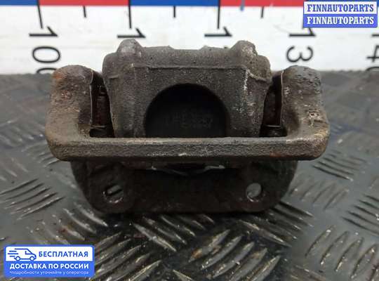 Суппорт на Honda Accord VIII (CU)