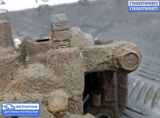 Суппорт на Honda Accord VIII (CU)