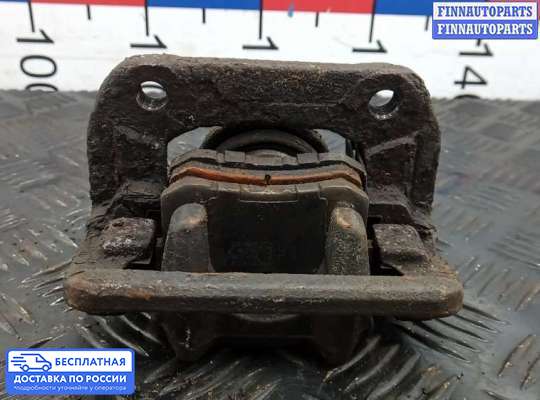 Суппорт на Honda Accord VIII (CU)