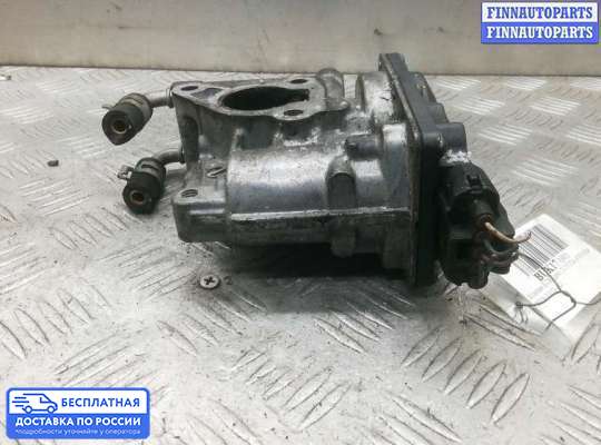 Клапан рециркуляции газов (EGR) на Toyota Avensis III (T270)