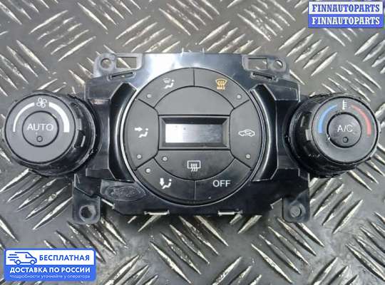 Блок управления печкой на Ford Ecosport II (B515)