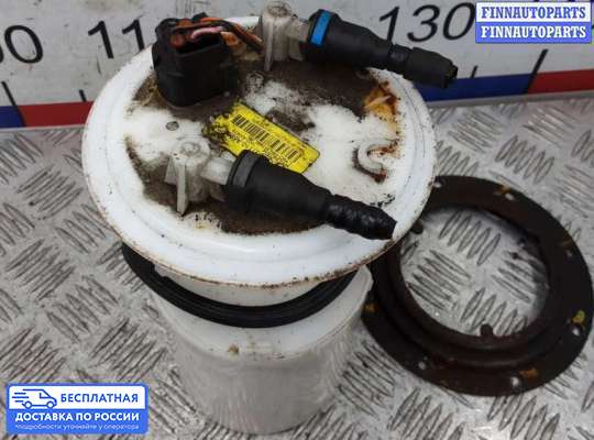 Датчик уровня топлива на Kia Ceed II (JD)