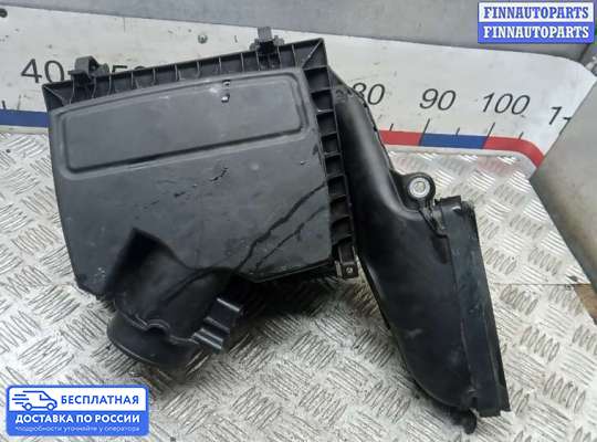 Корпус воздушного фильтра на Ford Mondeo V