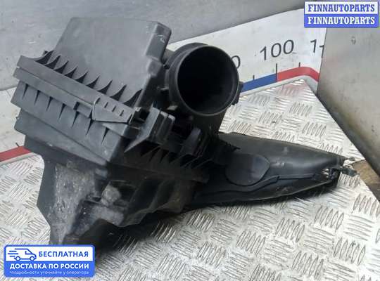 Корпус воздушного фильтра на Ford Mondeo V