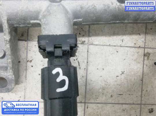 Форсунка топливная на Hyundai Getz