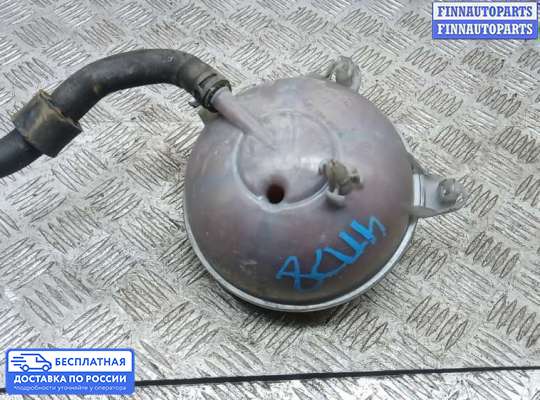 Бачок расширительный на Skoda Octavia (5E, A7)