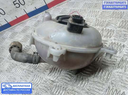 Бачок расширительный на Skoda Octavia (5E, A7)