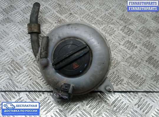 Бачок расширительный на Skoda Octavia (5E, A7)